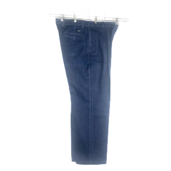 Dockers Other - DOCKERS JEANS (36/30) 100% cotton dark wash